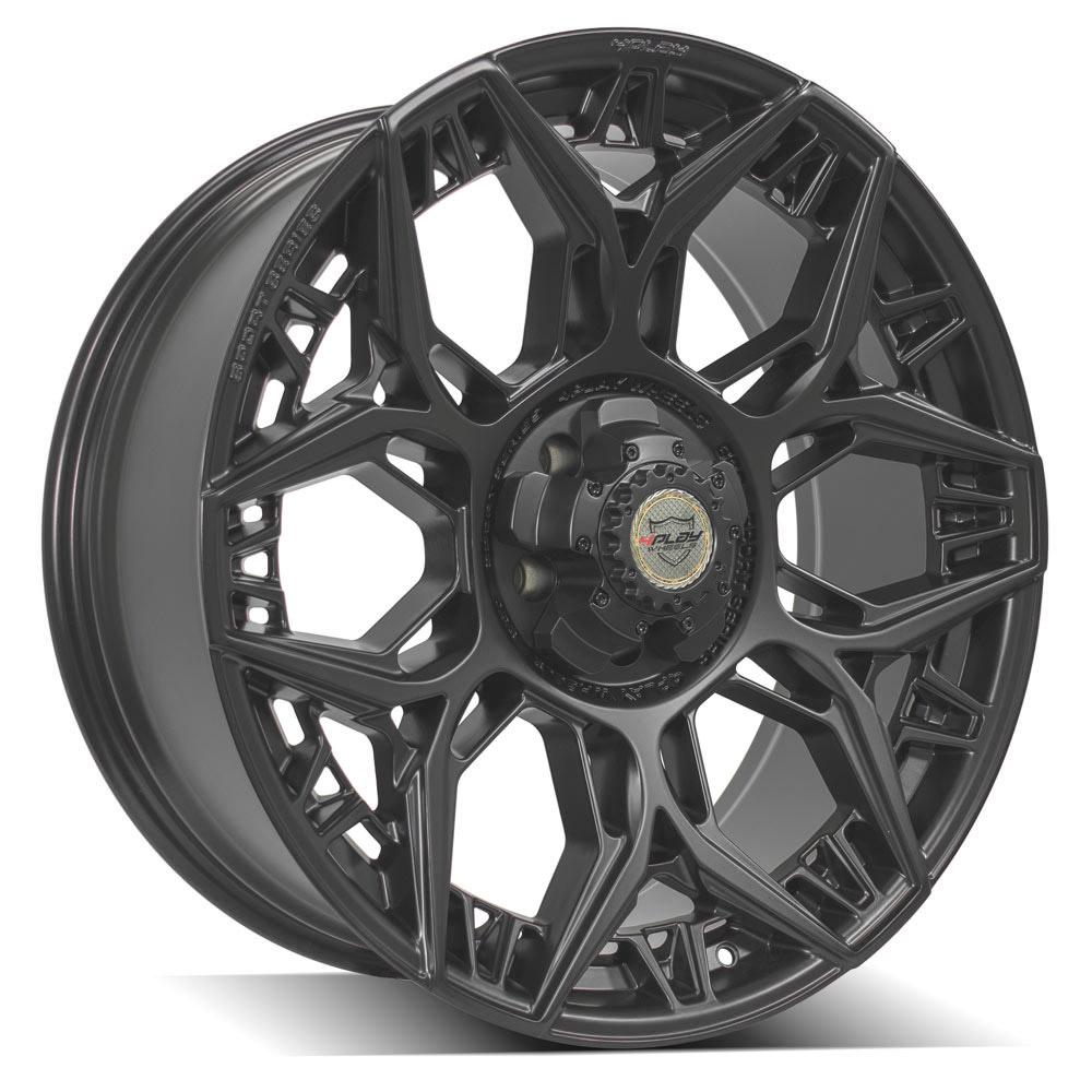 Browse our complete line of 4PLAY custom off-road wheels for Chevy trucks, GMC trucks, Ford trucks and Jeep SUVs
