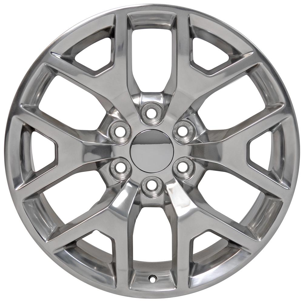 Browse our full selection of replica wheels for cars, trucks and SUVs