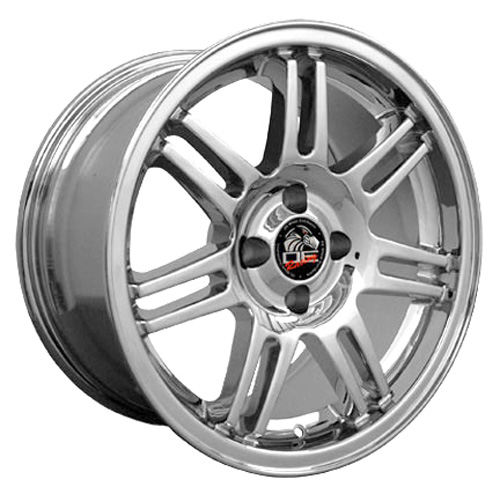 04 cobra anniversary wheels, available in 4-lug. 